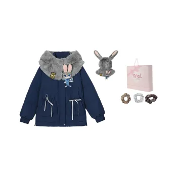 SNBL x Disney Down Jacket Women's