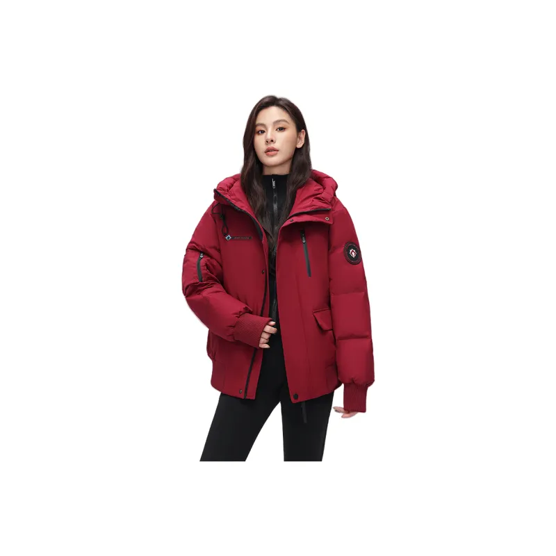 YAYA Down Jackets Unisex-12
