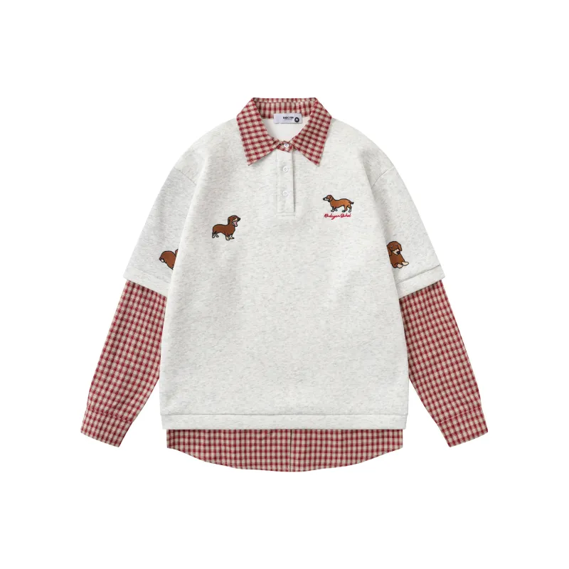 CUWU Sweatshirts Unisex-0