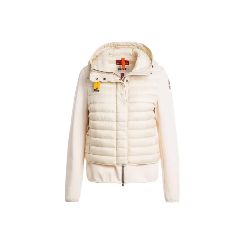 PARAJUMPERS Lorita Puffer Jacket-0