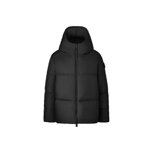 Canada Goose Jackets Women's Black