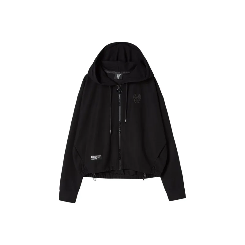 LIFEWORK HIDEAWAY Sweatshirts Women's-0