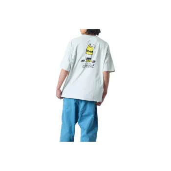 FREAK'S STORE PEANUTS T Shirt Unisex Gray
