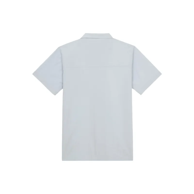 THE NORTH FACE Shirt Men's Light Blue-1