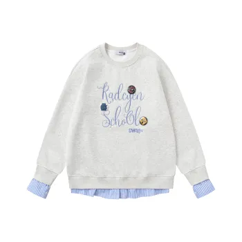 CUWU Sweatshirts Unisex