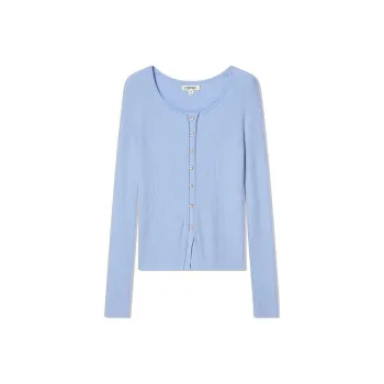 COVERINS Knitwear Women's Bell Blue