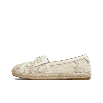 Teenmix Espadrilles Women's Beige/Apricot