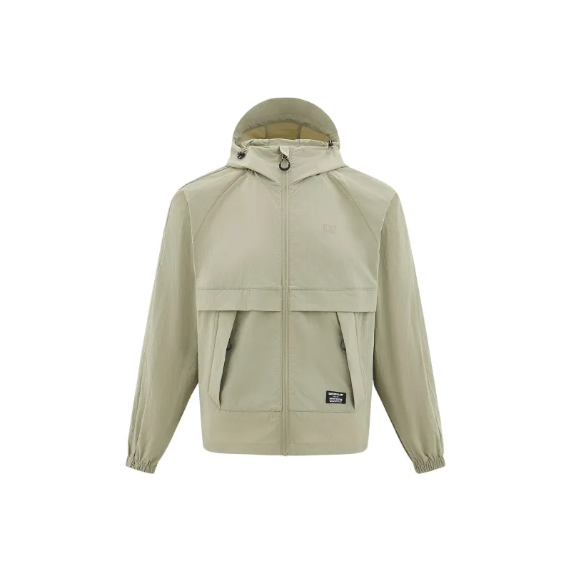 CAT SS25 Jackets & Coats Women's-2