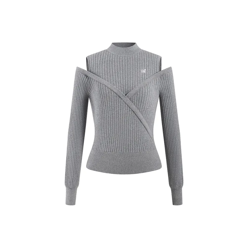 A21 Knitwear Women's-4