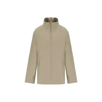 MaxMara Noveli Zip Up High Neck Jacket