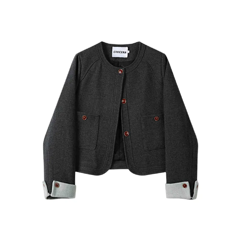 CIVICERA Jackets Women's-6