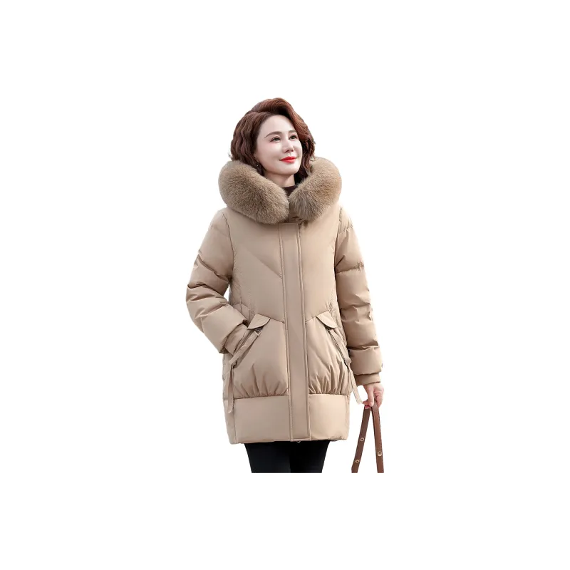 YAYA Down Jackets Women's-11