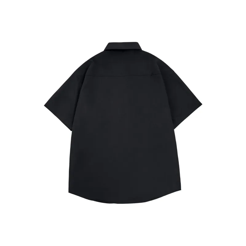 JEANSWEST Shirts Unisex-7