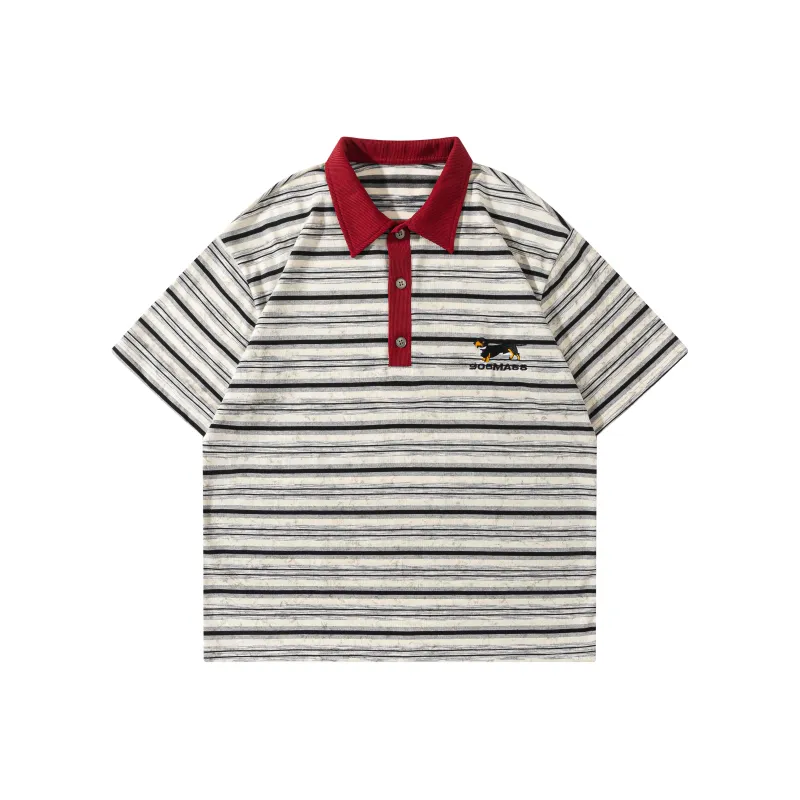 BEAR UNION Polo Shirts Women's-3
