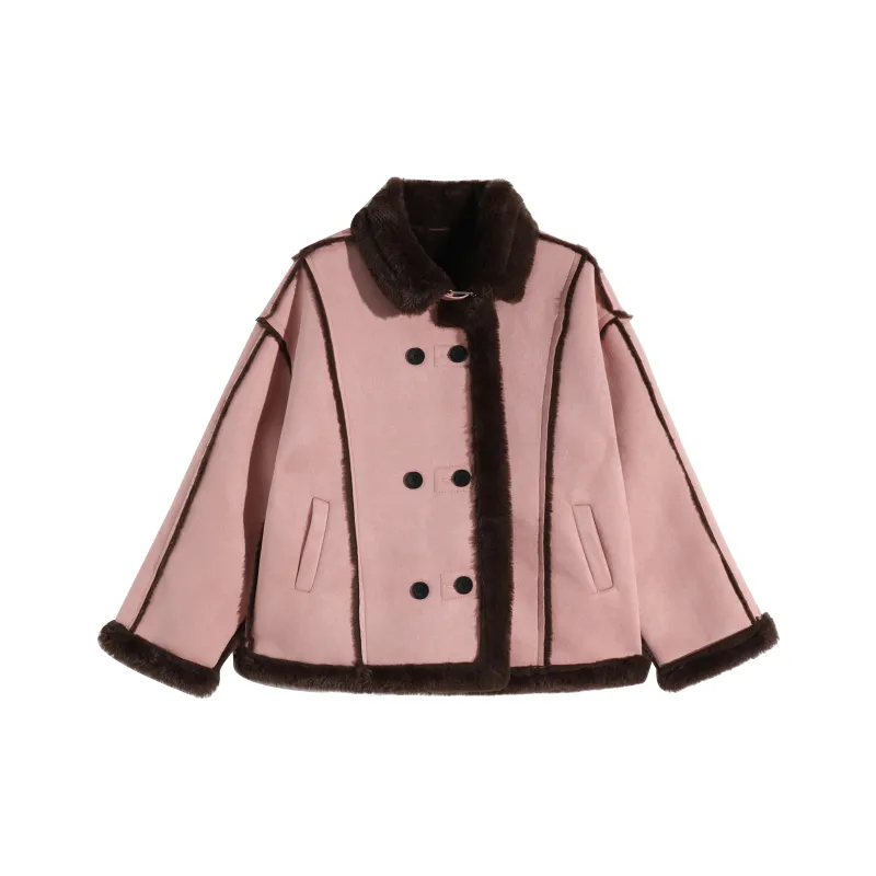 EIDOLON GRAIN Jackets Women's-7
