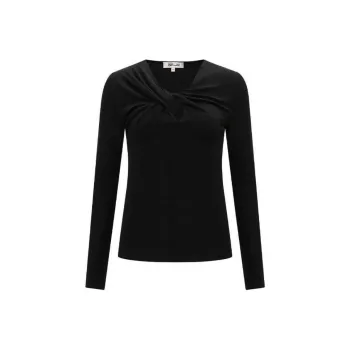 Dvf Ursula Top