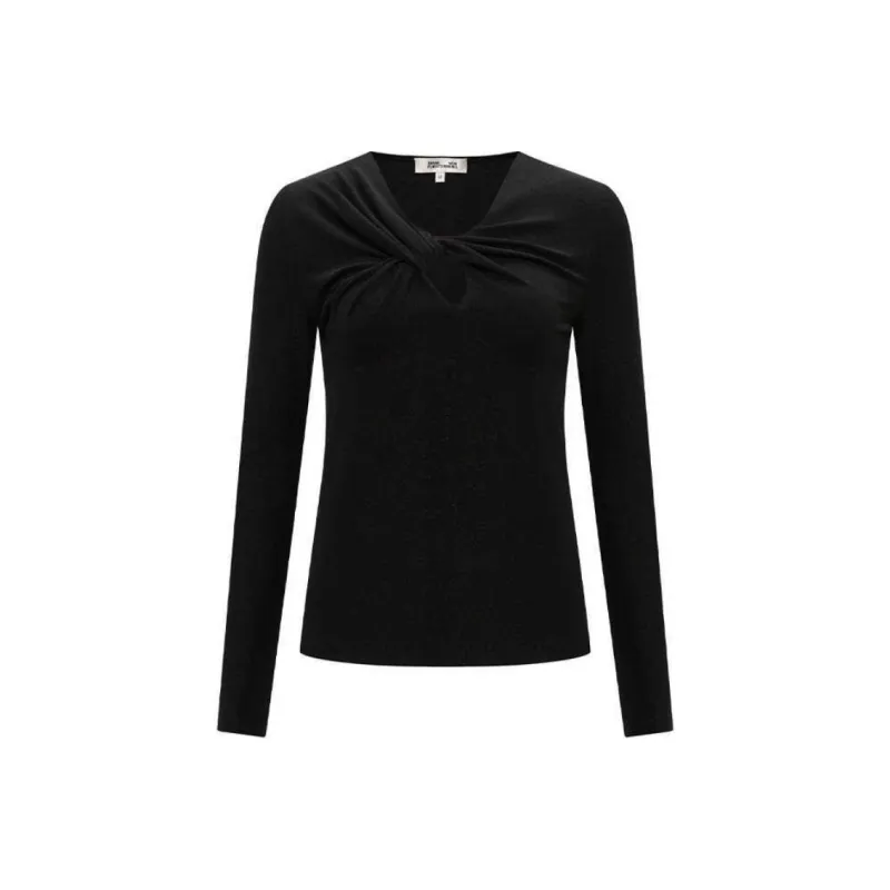 Dvf Ursula Top-0