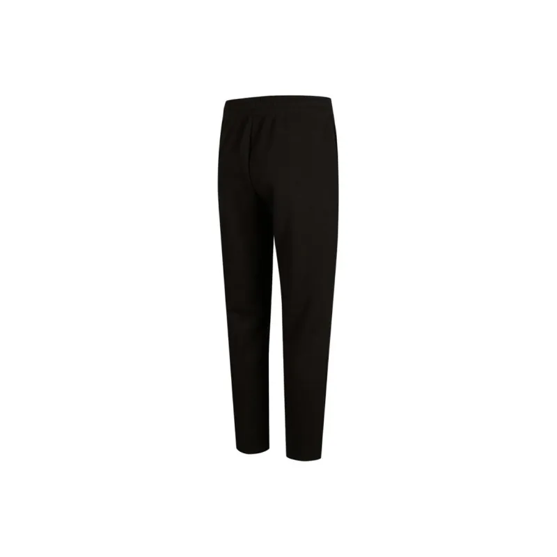 PUMA Casual Pants Men Black-0