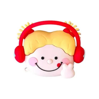 Beams Headphone Cases