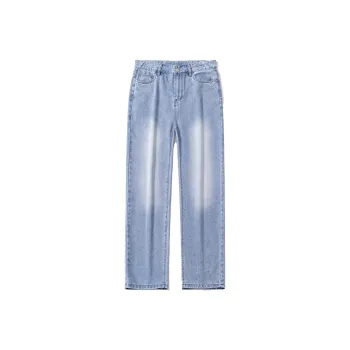 VSCH Jeans Unisex Light Blue