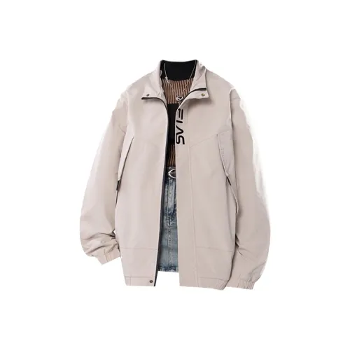 MIIOW Jackets Women's