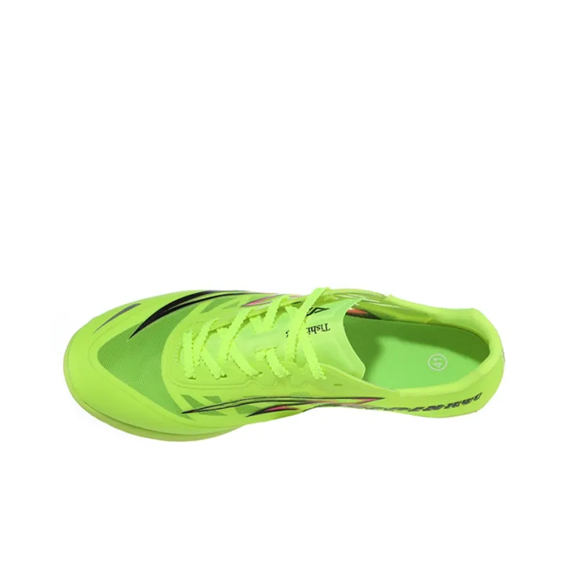 FEINECE Running Shoes Unisex Low Top-2