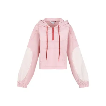 URBAN REVIVO Shirt Women's Nude Pink