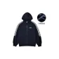 Navy Blue (Fleece-Lined)