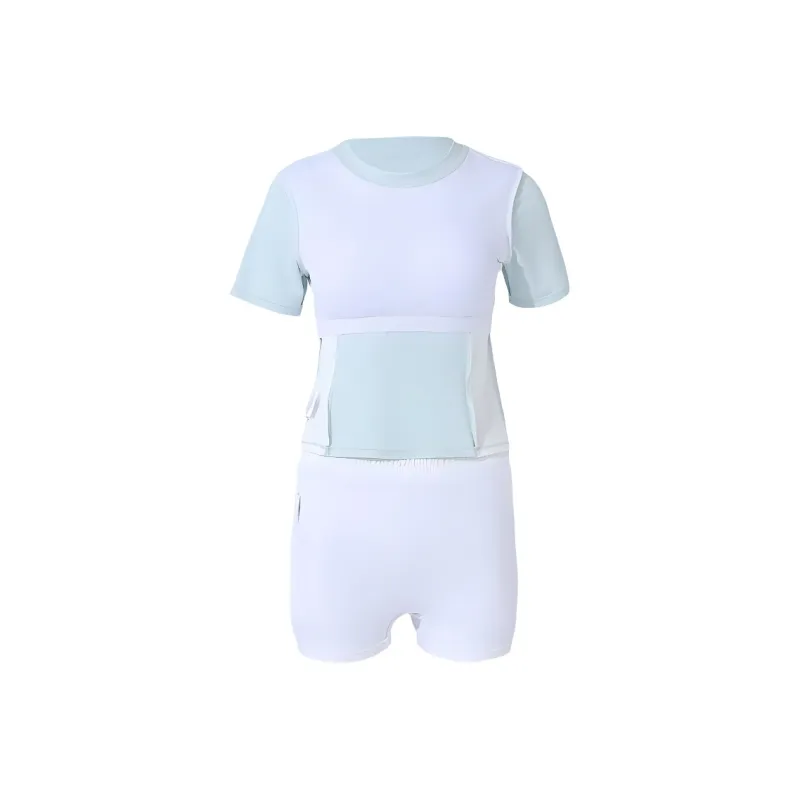 XTEP Two Piece Swimsuit Women's-1