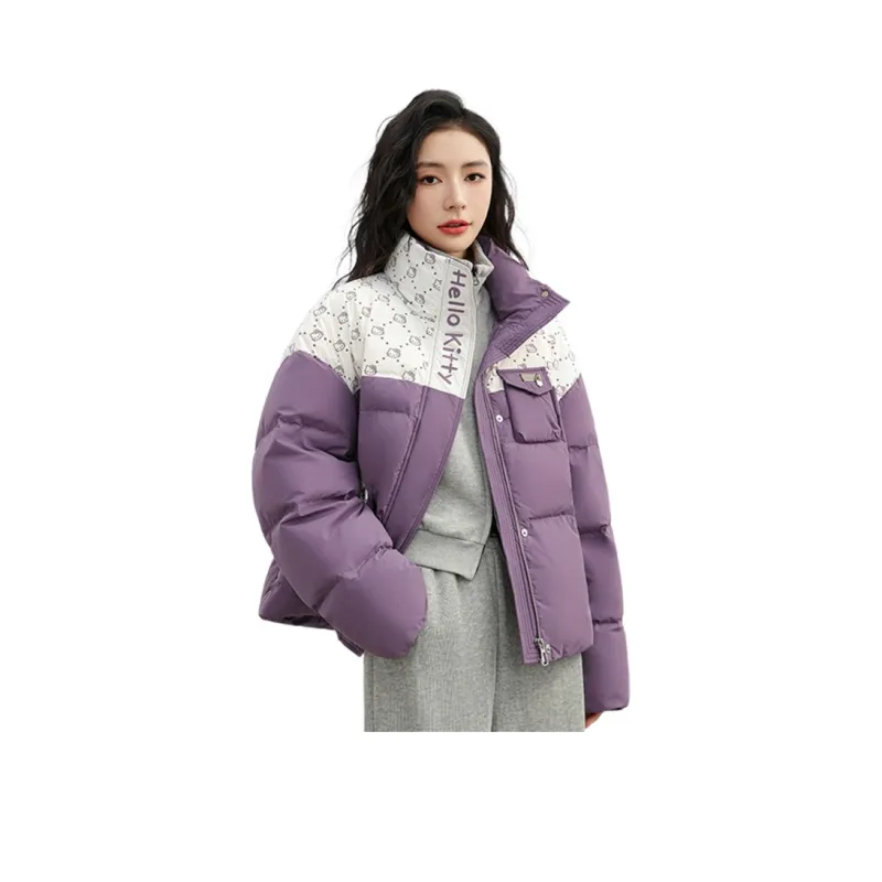 YAYA Down Jackets Women's-4
