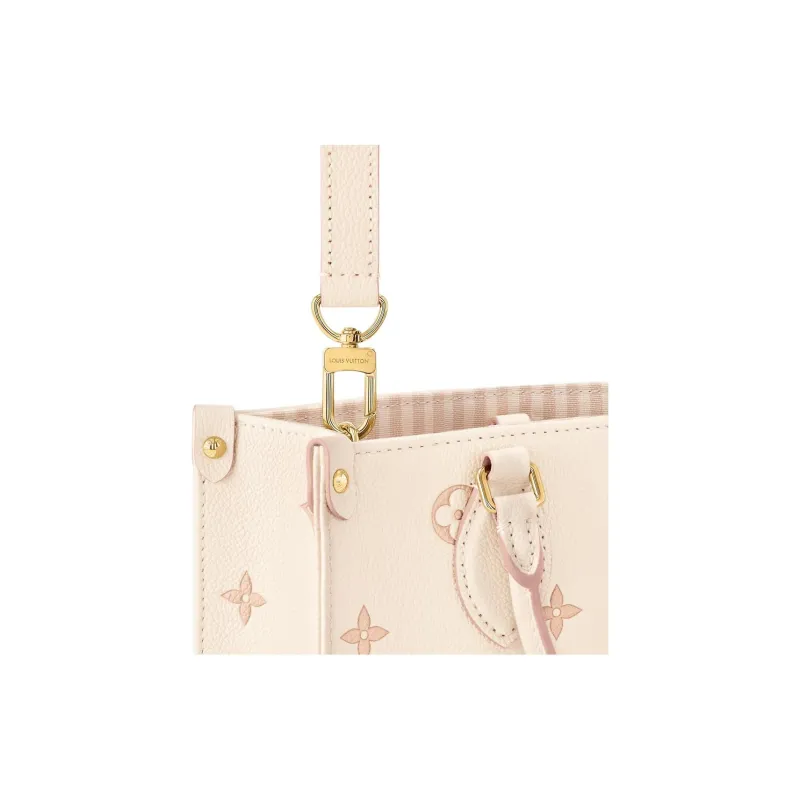 LOUIS VUITTON ONTHEGO Handbags-4