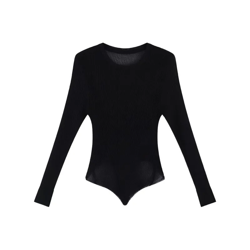 DGMZ Knitwear Women's Black-0