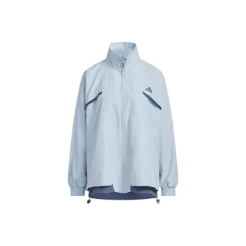 Adidas Sport Performance Jackets Women's Blue