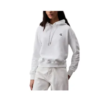 Calvin Klein Fleece Hoodie