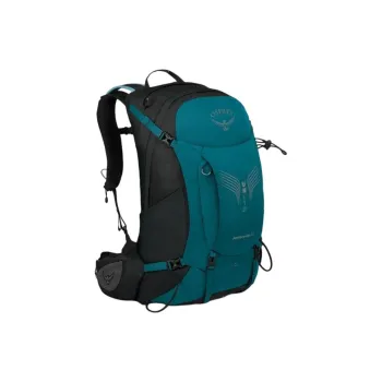 OSPREY Fabric Travel Bag 32L Men's Beytuto Green