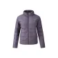 Gray Purple