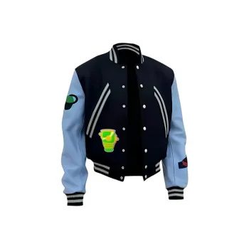 DOSOHEB Jackets Coats Women's Navy Blue