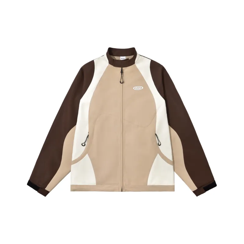 DESSUU Jackets Women's-2