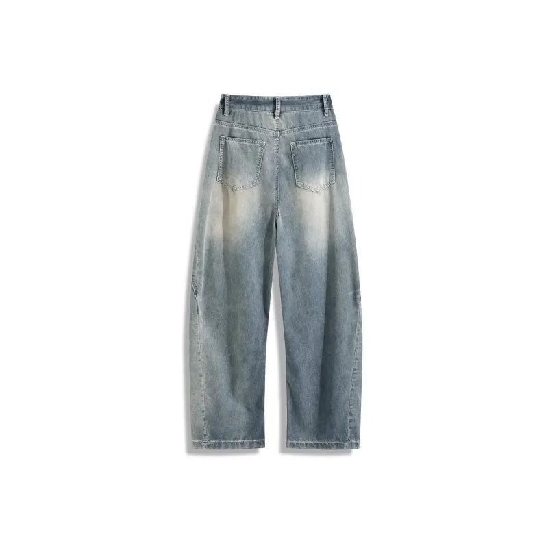 TELENT Jeans Unisex-6