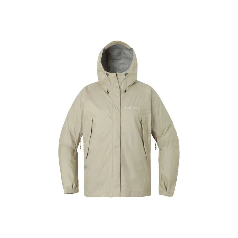 MONTBELL Jackets Women's-3