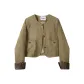 Khaki Green