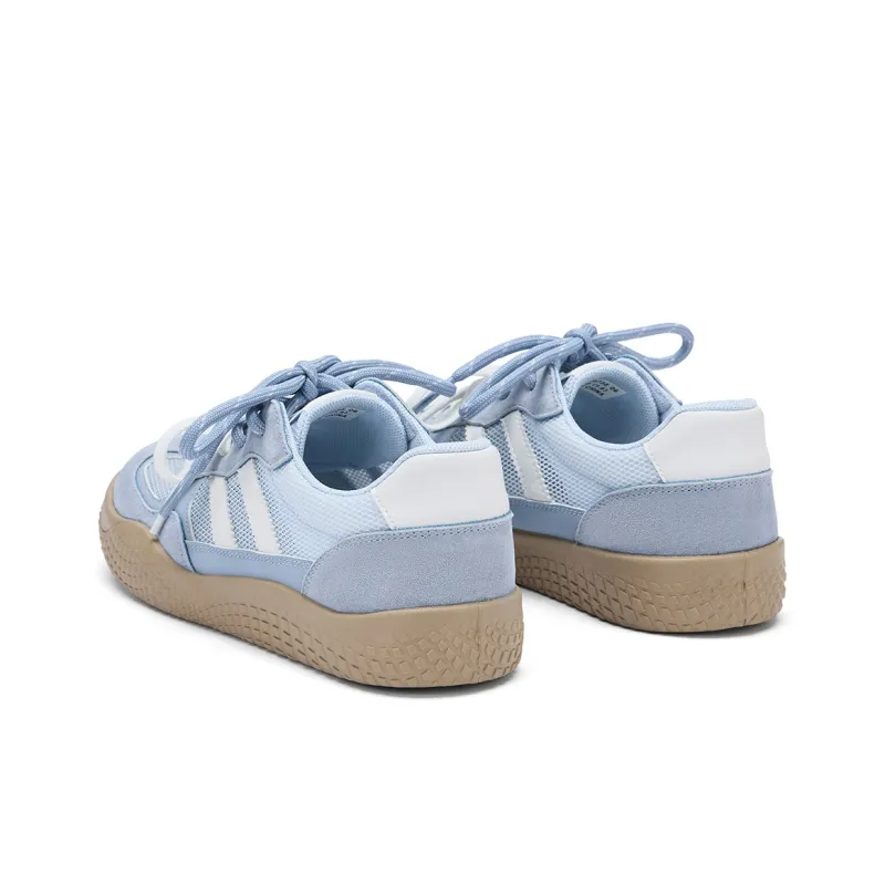 Hotwind Caramel Biscuit Series Anti Slip Wear Resistant Casual Shoes Women's-2