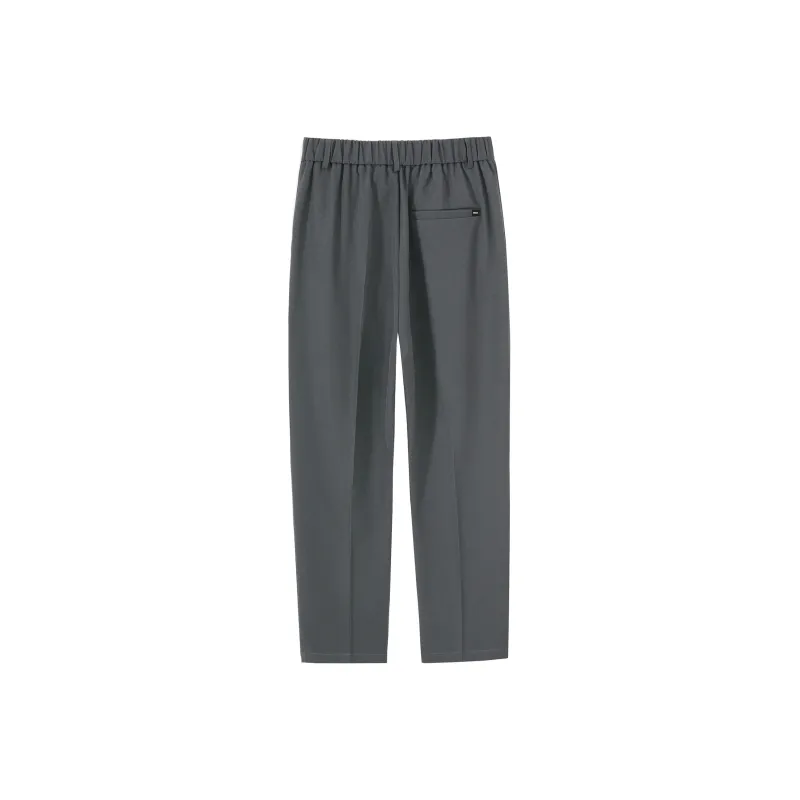 CHARLIE GOLF Suit Trouser Unisex-11