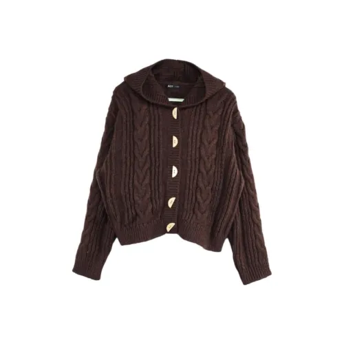 A21 Knitwear Women's