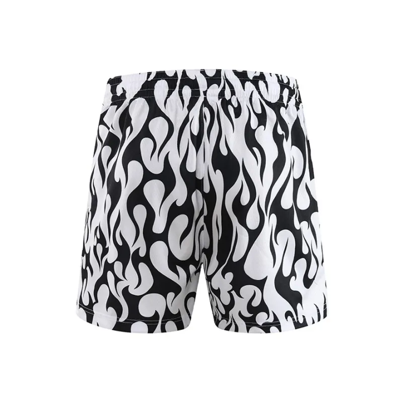 KRISTALIA Basketball Shorts Women's-7