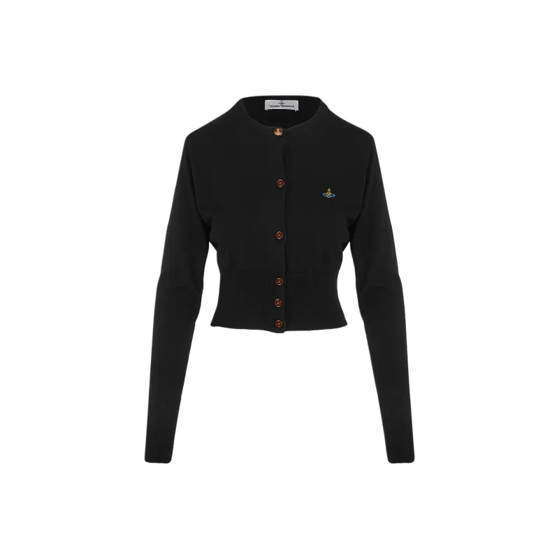 Vivienne Westwood Knitwear Women's Black-0