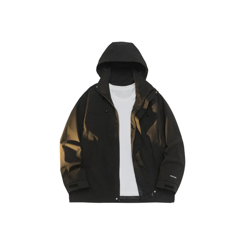 Mula Jackets Unisex-4
