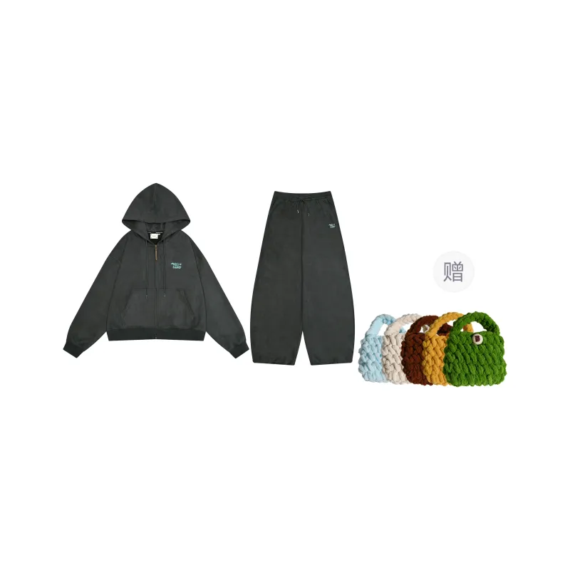 Madgood Sweatshirts Unisex-16