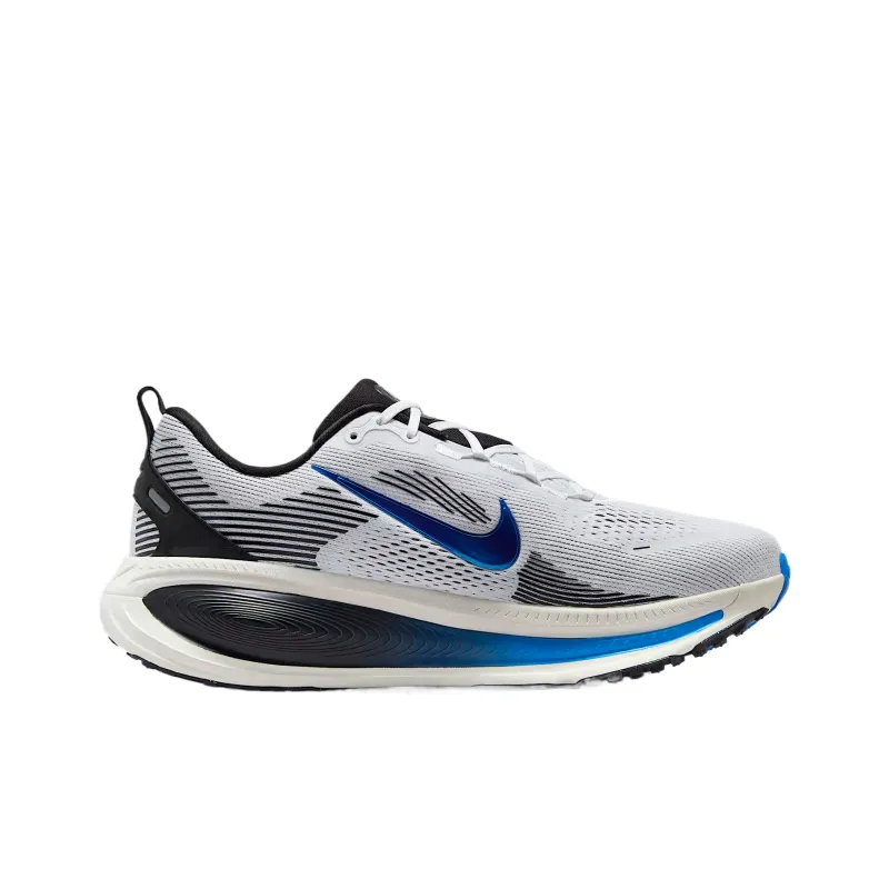 Nike Vomero 18 White Black Sail Photo Blue-1