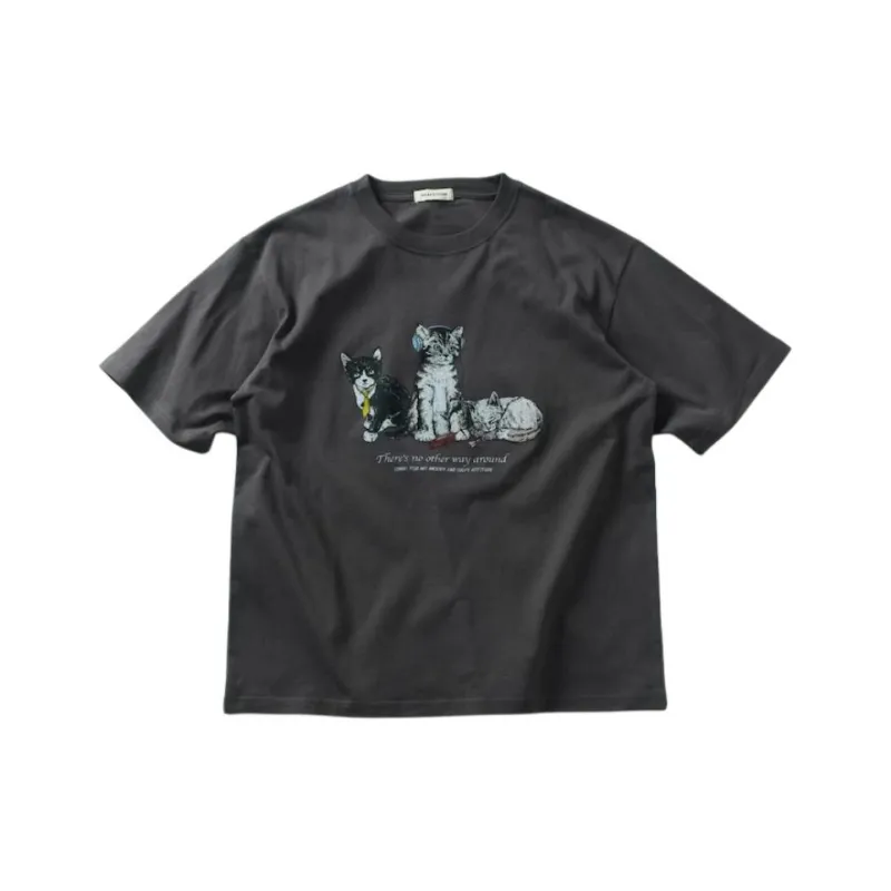 FREAK'S STORE T Shirt Unisex Black-0